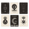 The Shadow Work Deck (40-Card Deck, Guidebook, & Workbook) by Danielle Massi, 9781454960232
