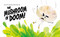 The Mushroom of Doom! by Becky Davies, Thomas Elliott, 9781454961192