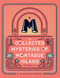 The Collected Mysteries of Montague Island (Volumes 1 to 4) by R. Wayne Schmittberger, 9781454961451