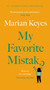 My Favorite Mistake - 9781400027255 by Marian Keyes, 9781400027255