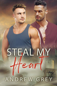 Steal My Heart - 9781641087117 by Andrew Grey, 9781641087117