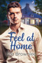 Feel at Home by Elle Brownlee, 9781641087780