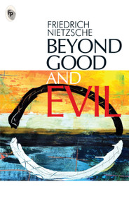 Beyond Good And Evil - 9788175994447 by Friedrich Nietzsche