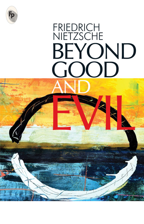 Beyond Good And Evil - 9788175994447 by Friedrich Nietzsche