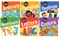 Curious Me!® Board Book Series 6-Book Set by Multiple Authors, Dona Herweck Rice, Avery Rabedeaux, Alison Behnke, 9798330903825