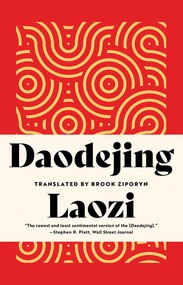 Daodejing - 9781324097280 by Laozi, Brook Ziporyn, 9781324097280