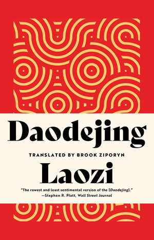 Daodejing - 9781324097280 by Laozi, Brook Ziporyn, 9781324097280