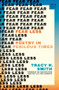 Fear Less (Poetry in Perilous Times) by Tracy K. Smith, 9781324050988
