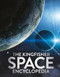 The Kingfisher Space Encyclopedia by Mike Goldsmith, 9780753481462