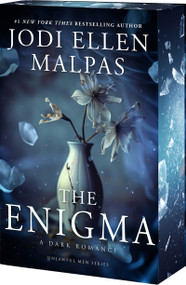 The Enigma by Jodi Ellen Malpas, 9781649379443