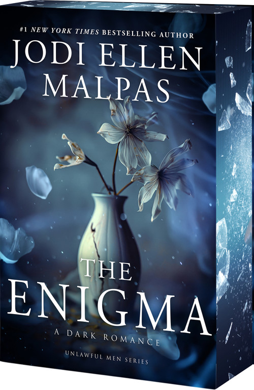 The Enigma by Jodi Ellen Malpas, 9781649379443