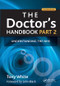 The Doctor's Handbook (Pt. 2) by Tony White, 9781846194597