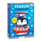 Penguin Stack-up Wooden Balancing Game by Mudpuppy, 9780735386341