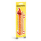 Doxie Hot Dog Bookmark by Mudpuppy, 9780735386433