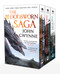 The Bloodsworn Saga Boxed Set: The Shadow of the Gods, The Hunger of the Gods, The Fury of the Gods by John Gwynne, 9780316596626