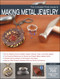 The Complete Photo Guide to Making Metal Jewelry by John Sartin, 9781589237360