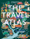 Lonely Planet The Travel Atlas - 9781837587612 by Lonely Planet, 9781837587612