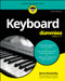 Keyboard For Dummies - 9781394356829 by Jerry Kovarsky, 9781394356829