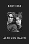 Brothers - 9780063265714 by Alex van Halen, 9780063265714