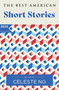 The Best American Short Stories 2025 by Celeste Ng, Nicole A. Lamy, 9780063399808