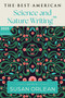 The Best American Science and Nature Writing 2025 by Susan Orlean, Jaime Green, 9780063414211