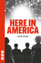Here in America by David Edgar, 9781839043697
