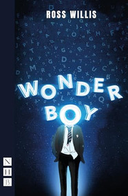 Wonder Boy - 9781839044076 by Ross Willis, 9781839044076