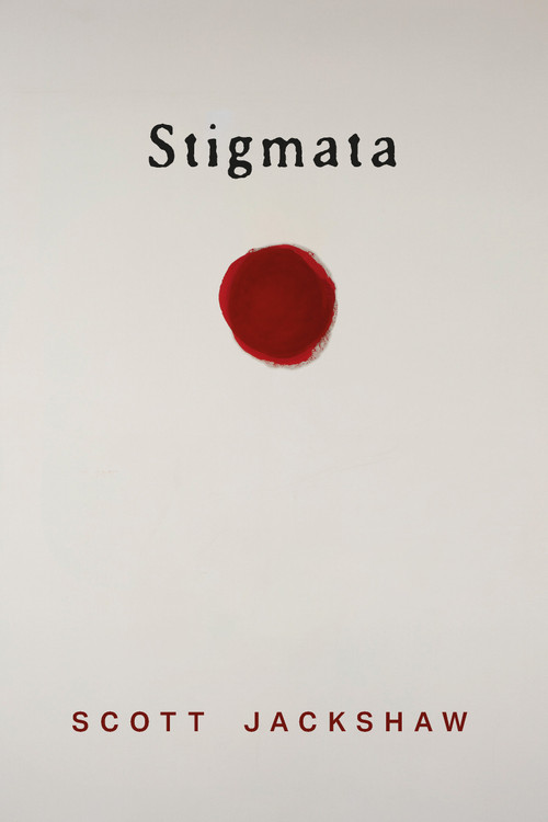 Stigmata by Scott Jackshaw, 9781772016918