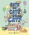 Cats on Cats on Cats by Maddie Frost, Maddie Frost, 9780593690697