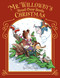 Mr. Willowby's Head Over Heels Christmas by Robert Barry, 9780593708194