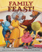 Family Feast! - 9780593898307 by Carole Boston Weatherford, Frank Morrison, 9780593898307