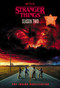 Stranger Things, Season Two: The Junior Novelization by Matthew J. Gilbert, 9798217032778