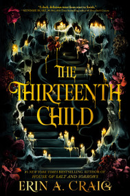 The Thirteenth Child - 9780593482612 by Erin A. Craig, 9780593482612
