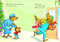 The Bears' Christmas (The Berenstain Bears) by Stan Berenstain, Jan Berenstain, 9780593901984