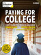 Paying for College, 2026 (Everything You Need to Maximize Financial Aid and Afford College) by The Princeton Review, Kalman Chany, Geoffrey Martz, 9780593518786