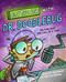 On the Air with Dr. Doodlebug by Susan E. Goodman, Merrill Rainey, 9781662640025