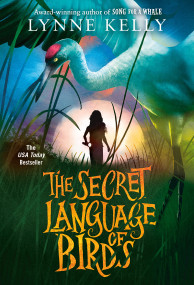 The Secret Language of Birds - 9781524770303 by Lynne Kelly, 9781524770303