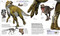 Knowledge Encyclopedia Dinosaur! by DK, 9780593972151