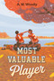 Most Valuable Player by A. M. Woody, 9780593695425