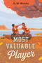 Most Valuable Player by A. M. Woody, 9780593695425