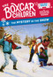 The Mystery in the Snow (A Christmas Holiday Special) by Gertrude Chandler Warner, 9798217030088