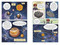 Magic Tree House Fact Tracker Graphic Novel: Space - 9780593705889 by Mary Pope Osborne, Mei Nakamura, Jomike Tejido