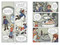 Magic Tree House Fact Tracker Graphic Novel: Space - 9780593705889 by Mary Pope Osborne, Mei Nakamura, Jomike Tejido