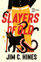 Slayers of Old by Jim C. Hines, 9780756419684