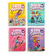 Katie the Catsitter: Kitty Carrier Box Set by Colleen AF Venable, Stephanie Yue, 9798217032198