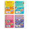 Katie the Catsitter: Kitty Carrier Box Set by Colleen AF Venable, Stephanie Yue, 9798217032198