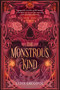 The Monstrous Kind by Lydia Gregovic, 9780593572405
