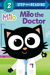 Milo The Doctor - 9798217032662 by Random House, Random House, 9798217032662