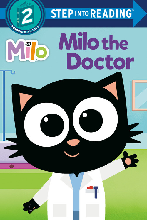 Milo The Doctor - 9798217032662 by Random House, Random House, 9798217032662