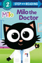 Milo The Doctor - 9798217032662 by Random House, Random House, 9798217032662